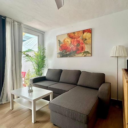 הוילה סהרה דה לוס אטונס Turquesa 98, Zahara מראה חיצוני תמונה
