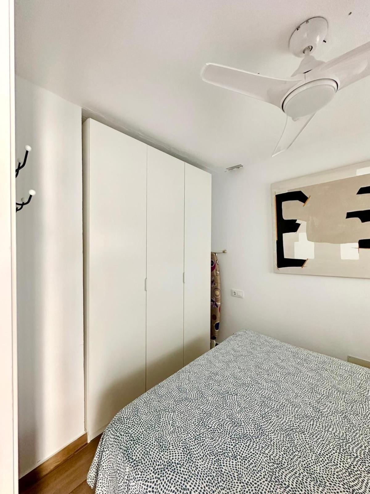 הוילה סהרה דה לוס אטונס Turquesa 98, Zahara מראה חיצוני תמונה